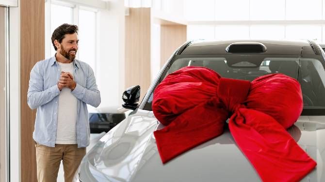 How Car Giveaways Are Transforming Online Engagement In 2025