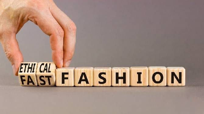 How Ethical Fashion Brands Are Merging Tradition with Modern Design