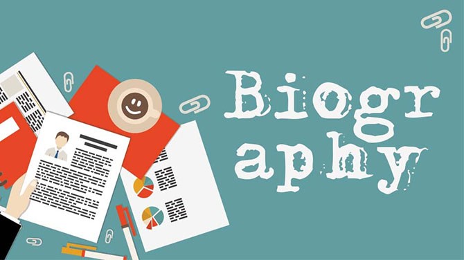 How to Craft a Biography Effectively?