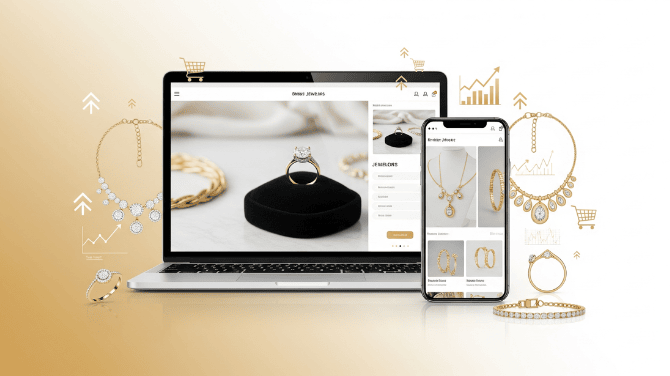 Top Jewelry eCommerce Development Services for 2026