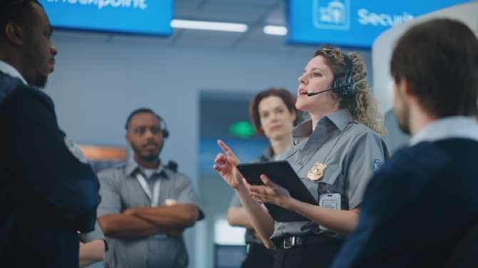 How Multisec Security Helps Build the Next Generation of Security Professionals