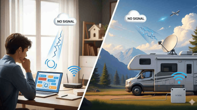 Why My Internet Is Slow and What You Can Do About It