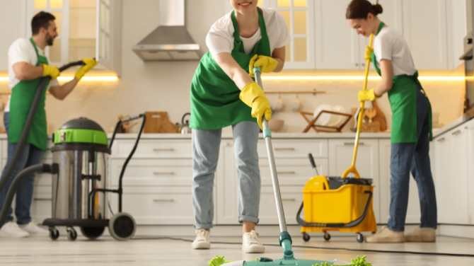 The Ultimate Guide to Finding the Best Housekeeping Assistance