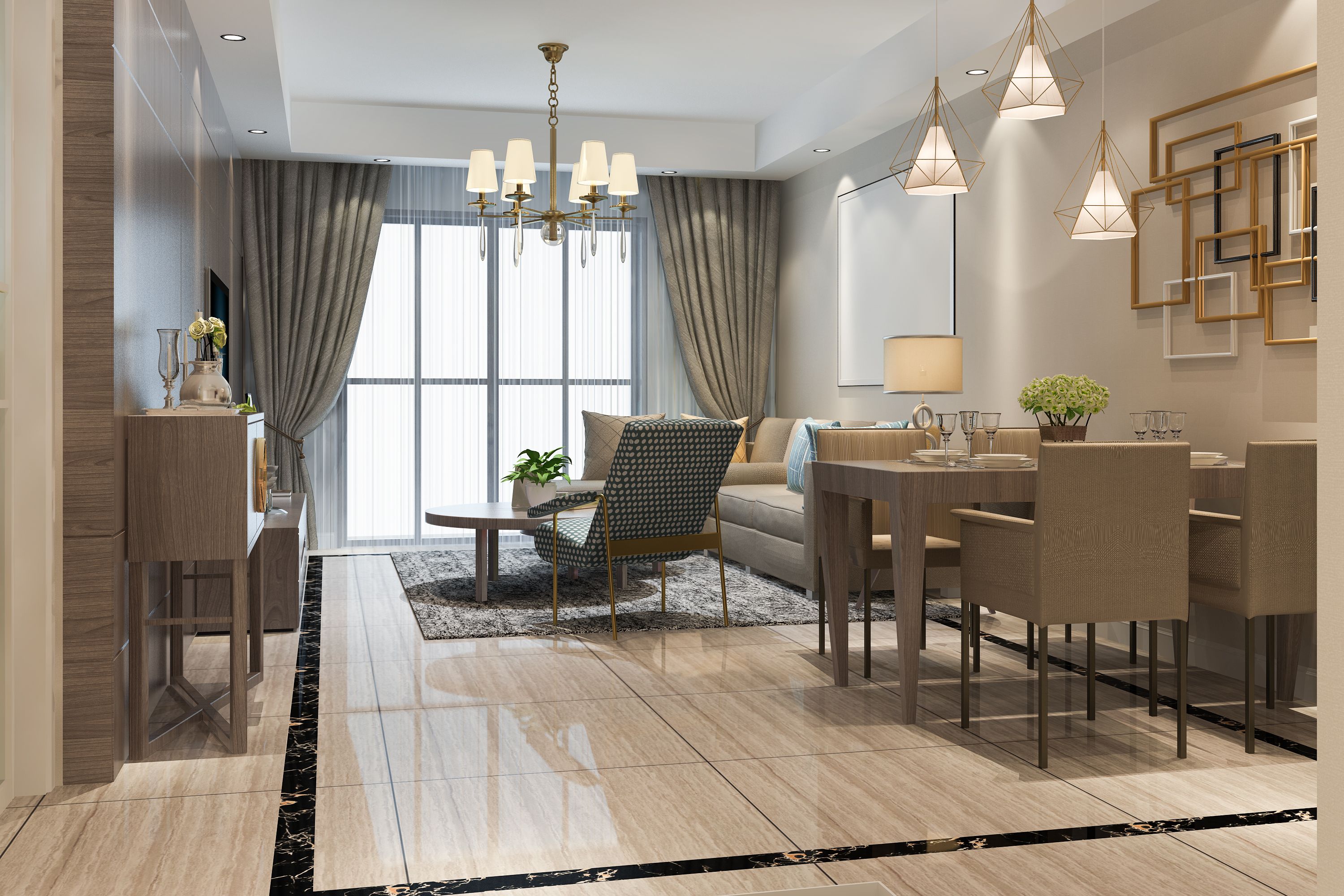 Choosing the Right Luxury Apartment for Long-Term Value