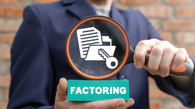 Reducing Payment Delays With Smart Accounts Receivable Factoring Loans Strategies