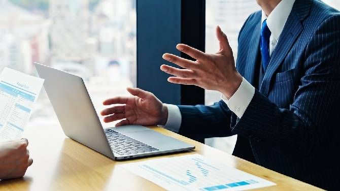 Why Businesses Are Turning To Business Transformation Consulting Services In 2026