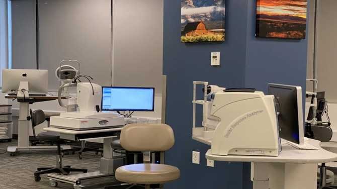 Cataract Surgery Salt Lake City: What Patients Should Know