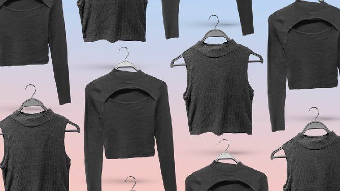 Why Cotton Crop Shirts for Women Are a Must-Have in Modern Wardrobes