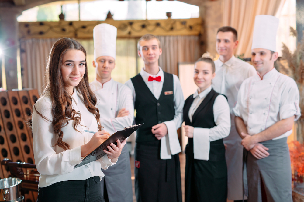 Career Paths You Can Pursue After Studying At A Hotel Management Institute In Delhi