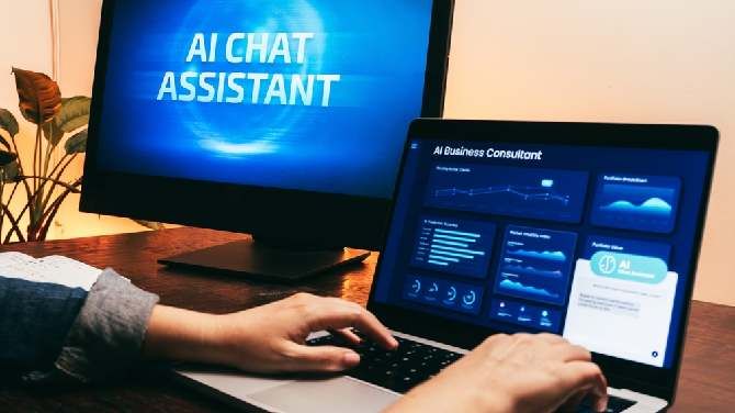 How An AI Strategy Consulting Company Helps Businesses Build A Future-Ready AI Roadmap