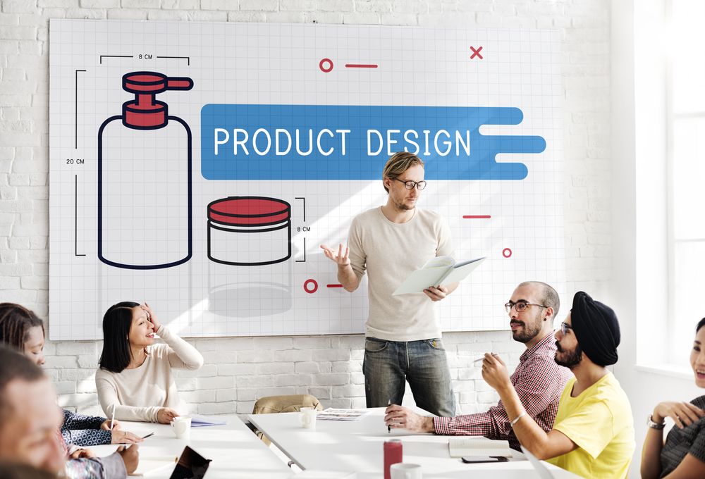 Product Design vs Animation: Understanding What These two Design Degree Is Training You For