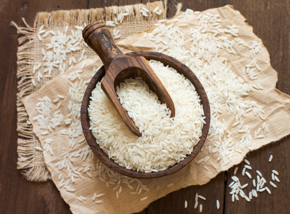 Best Indian Rice Brands in the USA