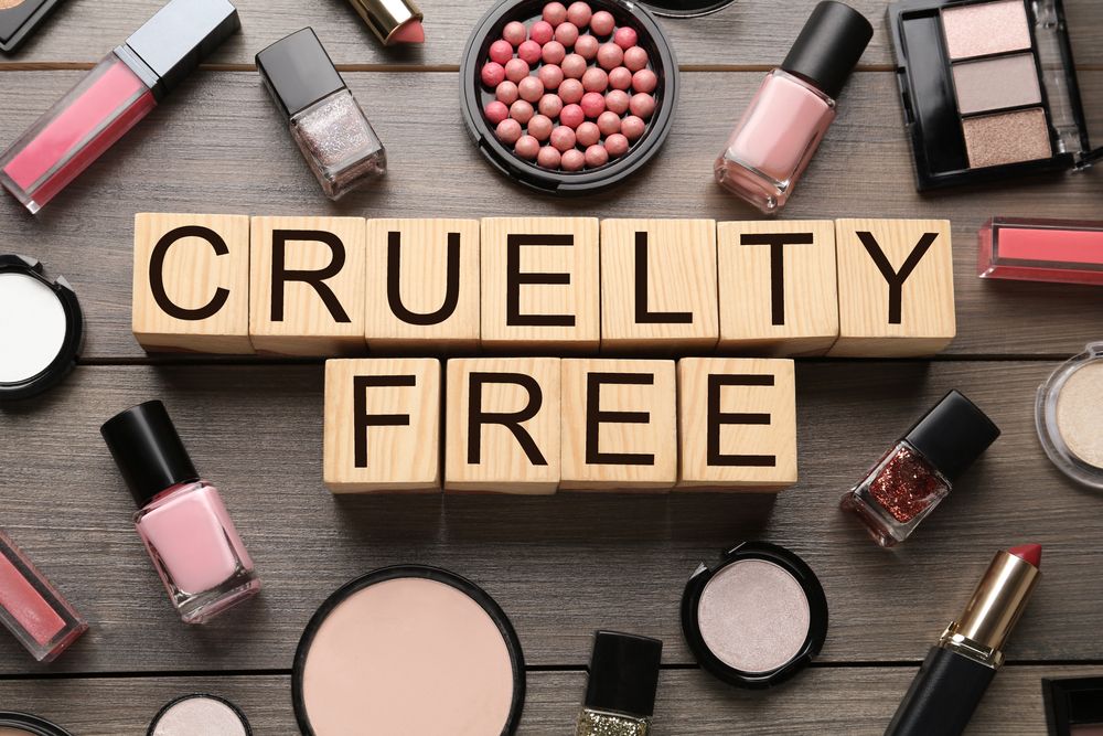 Cruelty Free Beauty Products: Small Choices That Create A Bigger Impact
