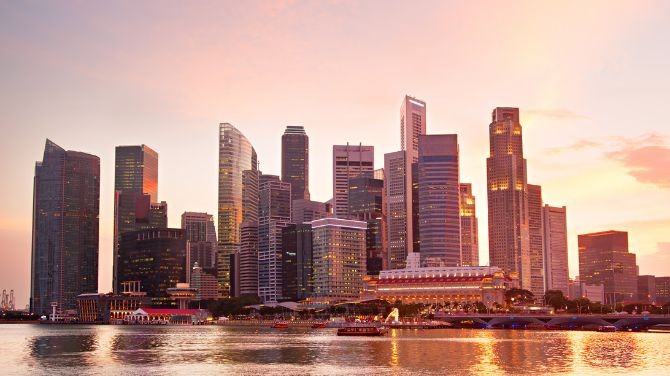 How the Real Estate Market Is Shaping the Future of Urban Development