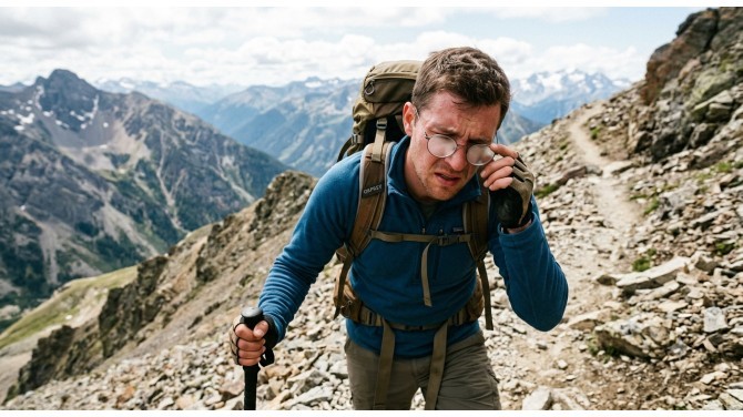 What Benefits Does LASIK Offer for Frequent Travellers?