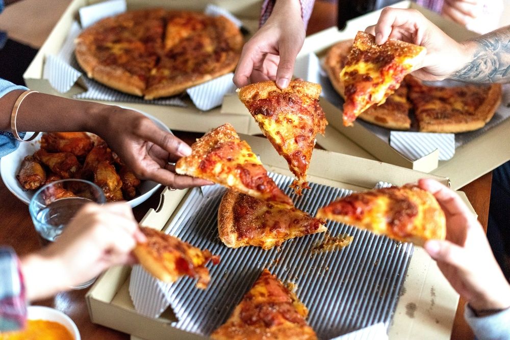 How to Find the Best Pizza in Dwarka This Festive Season