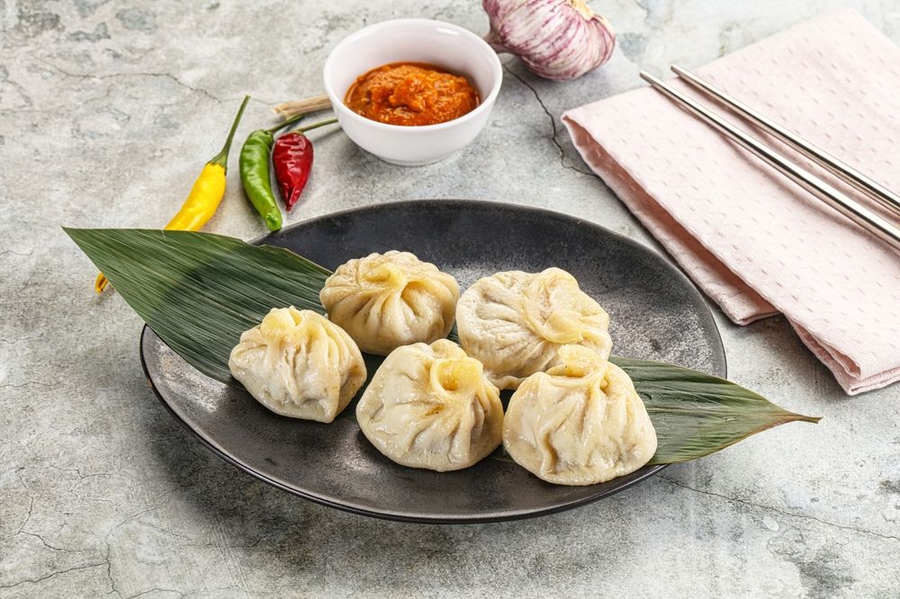 What Makes Indian Momos A Perfect Addition To USA Party Menus?