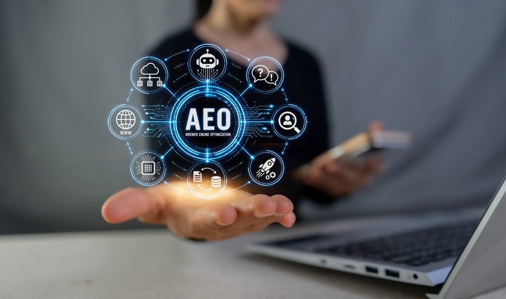 Answer Engine Optimization Services: Turning Zero-Click Searches into Brand Recall