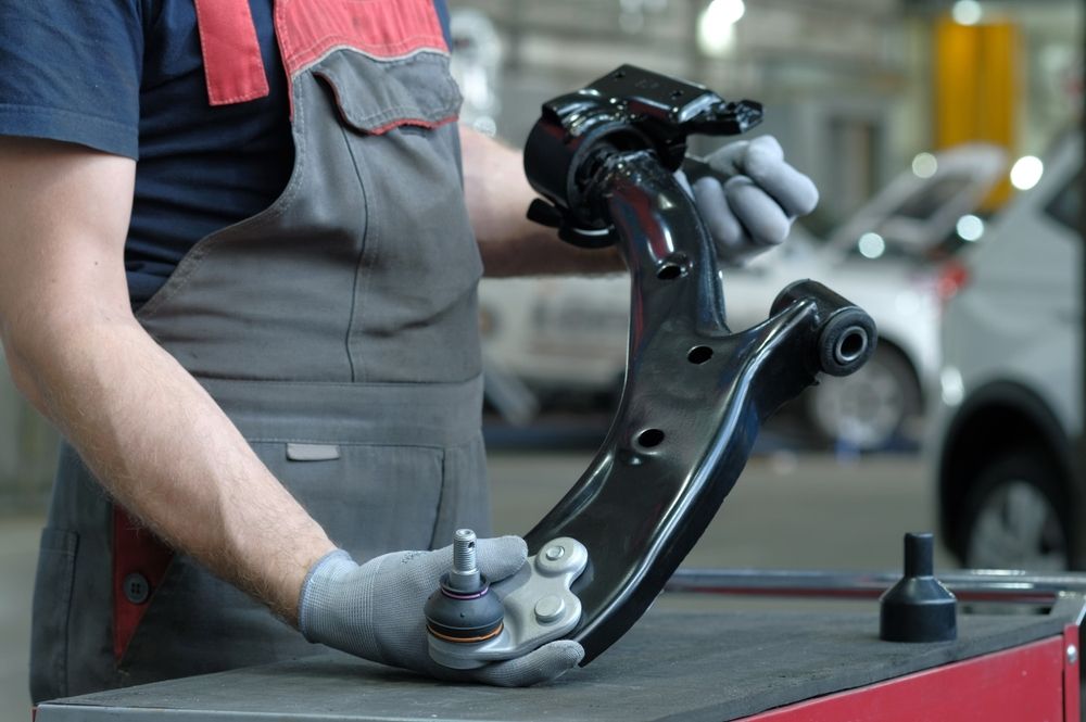 Passenger Vehicle Auto Components Manufacturer: Future-Ready Engineering Strategies