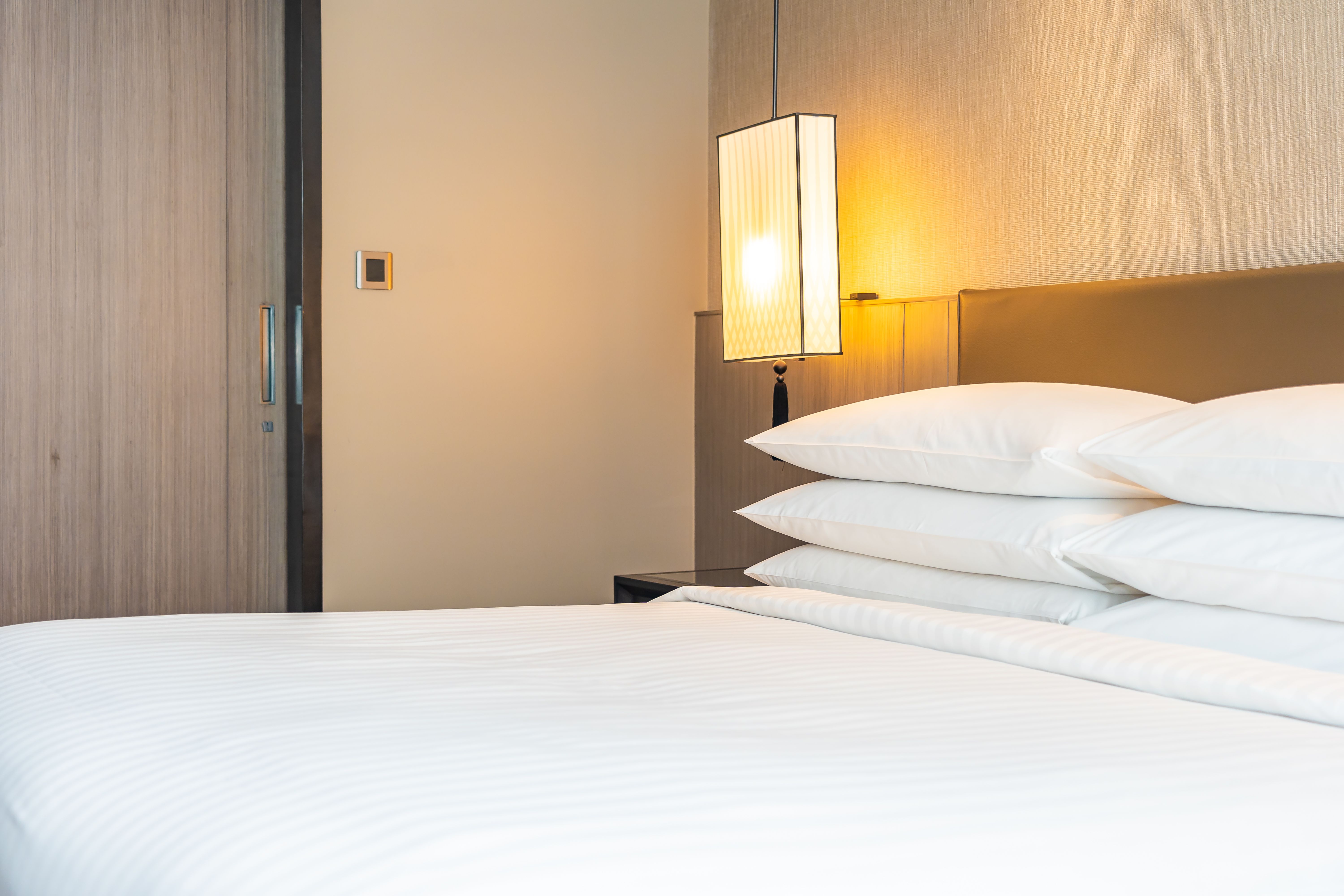 How to Specify the Right Hotel Bed Mattress for Every Room Category