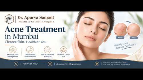 How can acne scars be reduced after the pimples have healed?