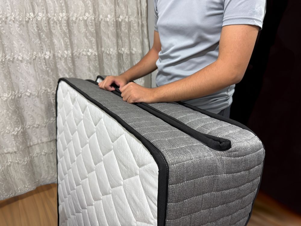 Buy Foldable Mattress: Smart Sleeping Solutions for Guests and Compact Homes