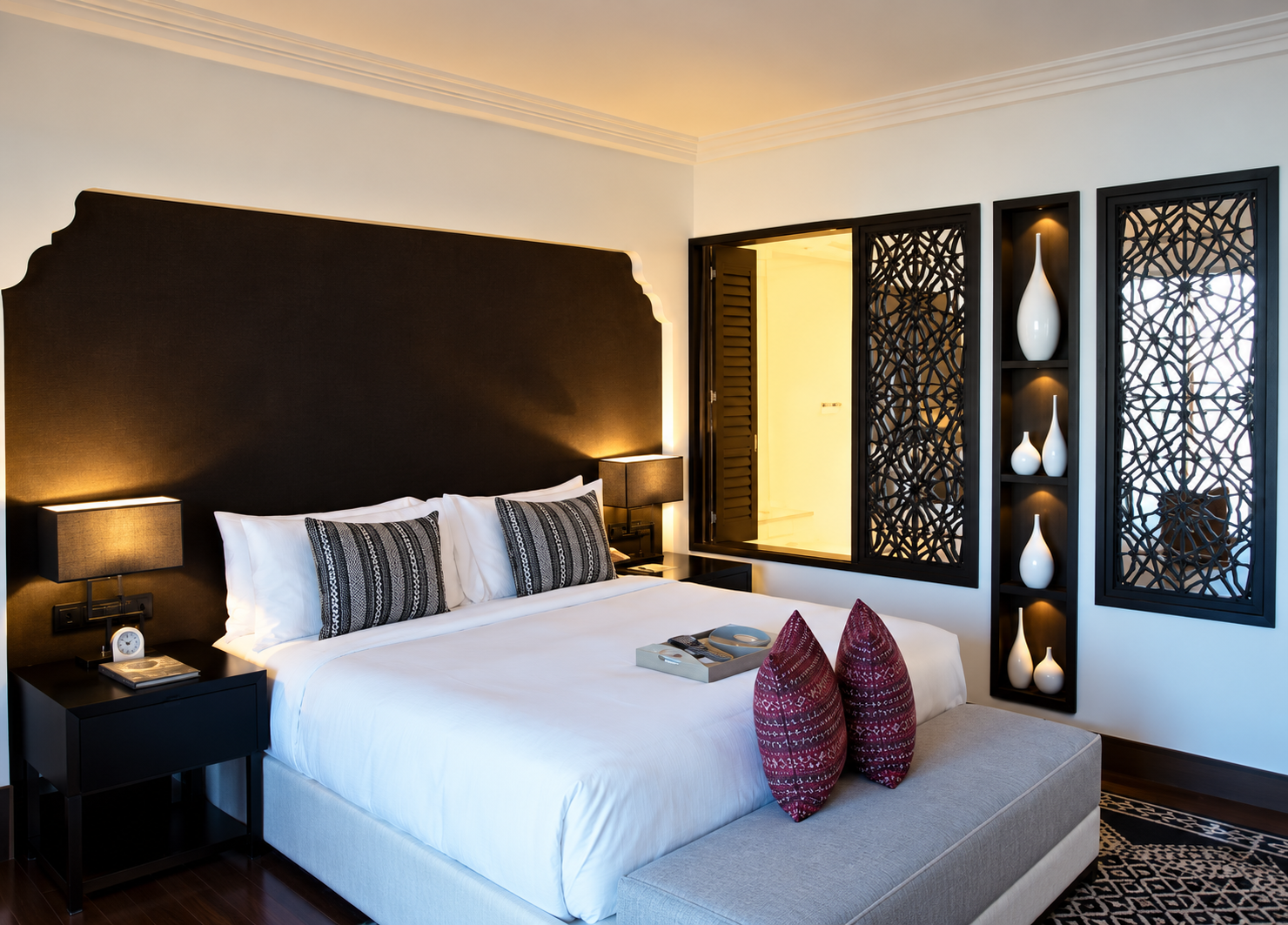 Buy King Size Mattress in the UAE: A Couple’s Guide to More Space