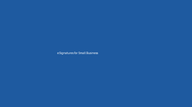 How eSignatures Speed Up Paperwork for Small Indian Businesses